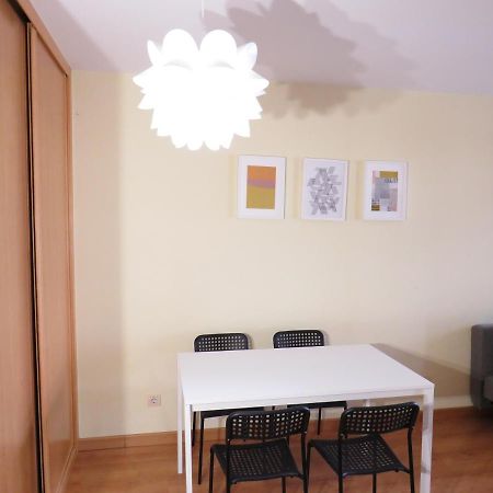 San Pedro 64 Ap Appartement Lugo Buitenkant foto