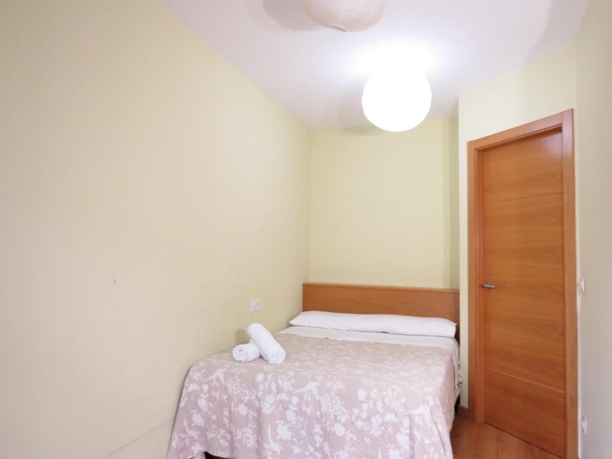 San Pedro 64 Ap Appartement Lugo Buitenkant foto