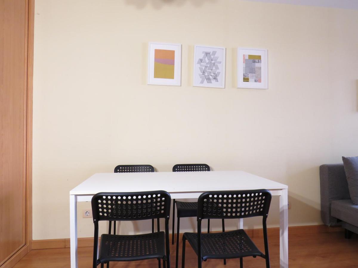 San Pedro 64 Ap Appartement Lugo Buitenkant foto