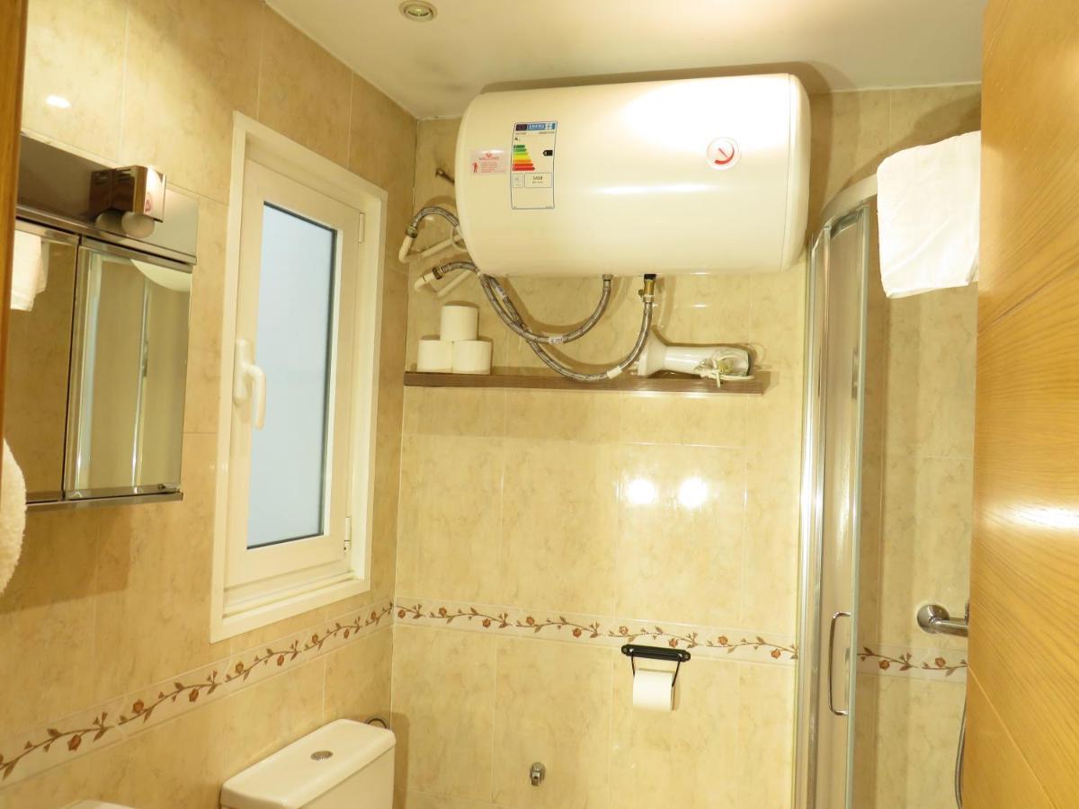 San Pedro 64 Ap Appartement Lugo Buitenkant foto