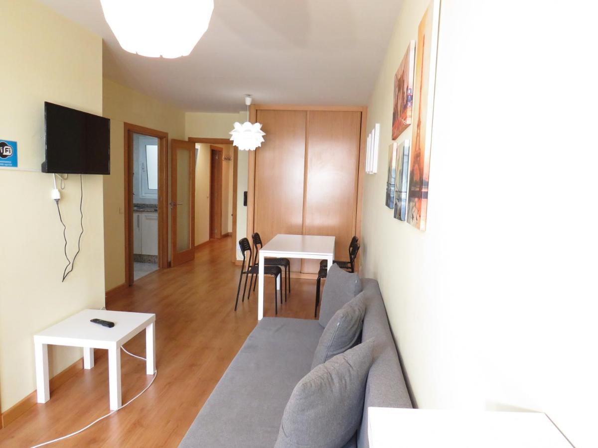 San Pedro 64 Ap Appartement Lugo Buitenkant foto
