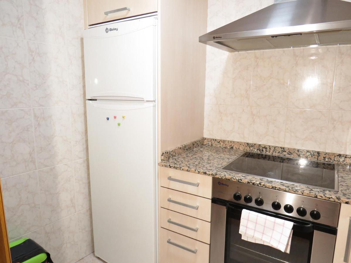 San Pedro 64 Ap Appartement Lugo Buitenkant foto
