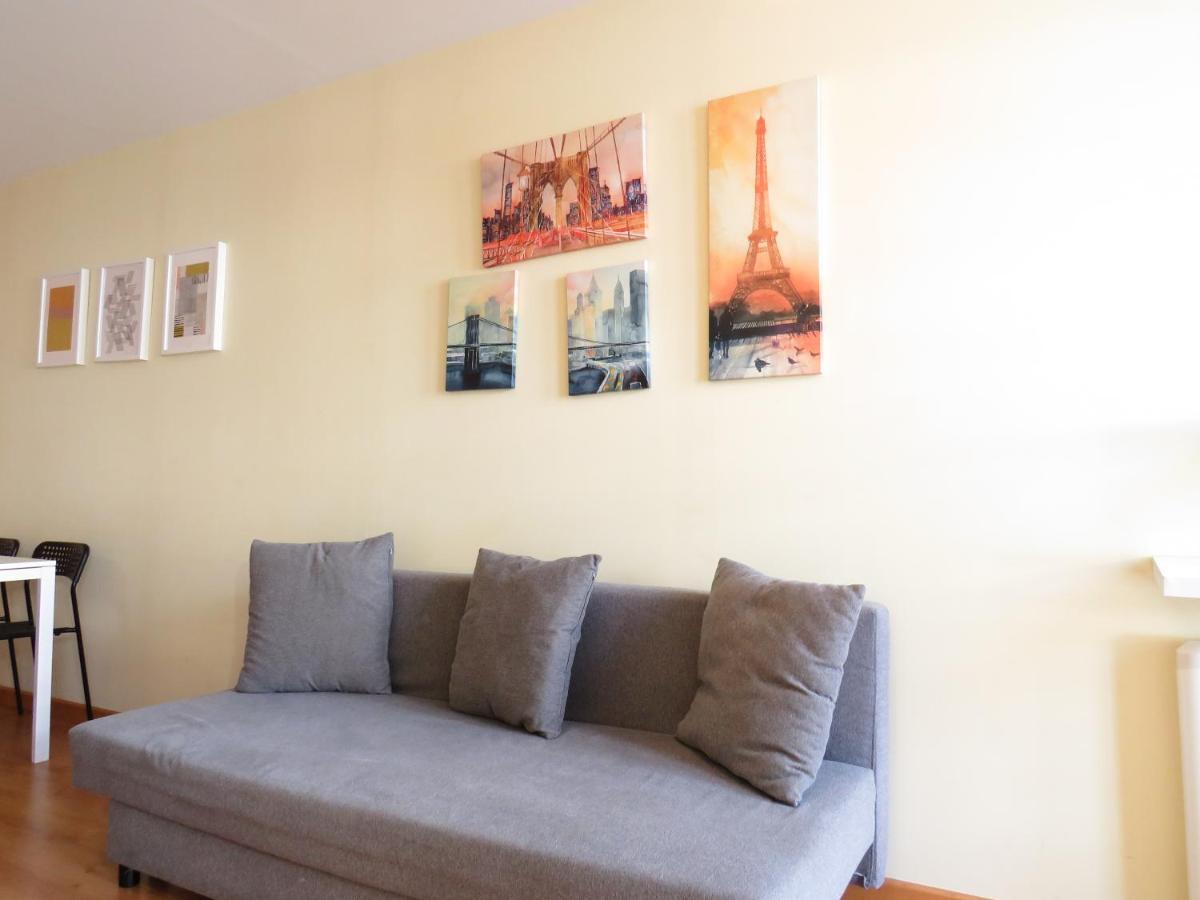 San Pedro 64 Ap Appartement Lugo Buitenkant foto