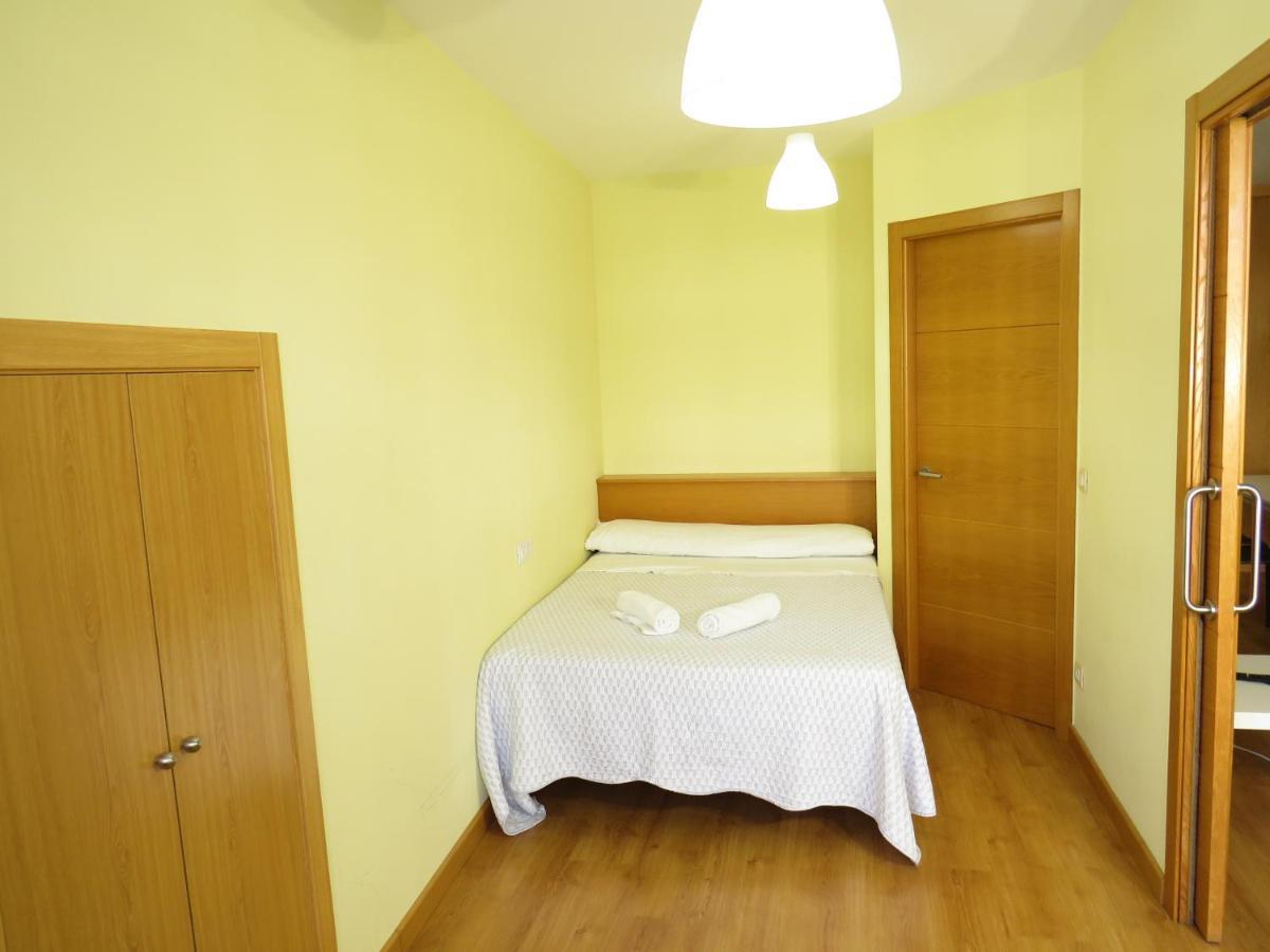 San Pedro 64 Ap Appartement Lugo Buitenkant foto