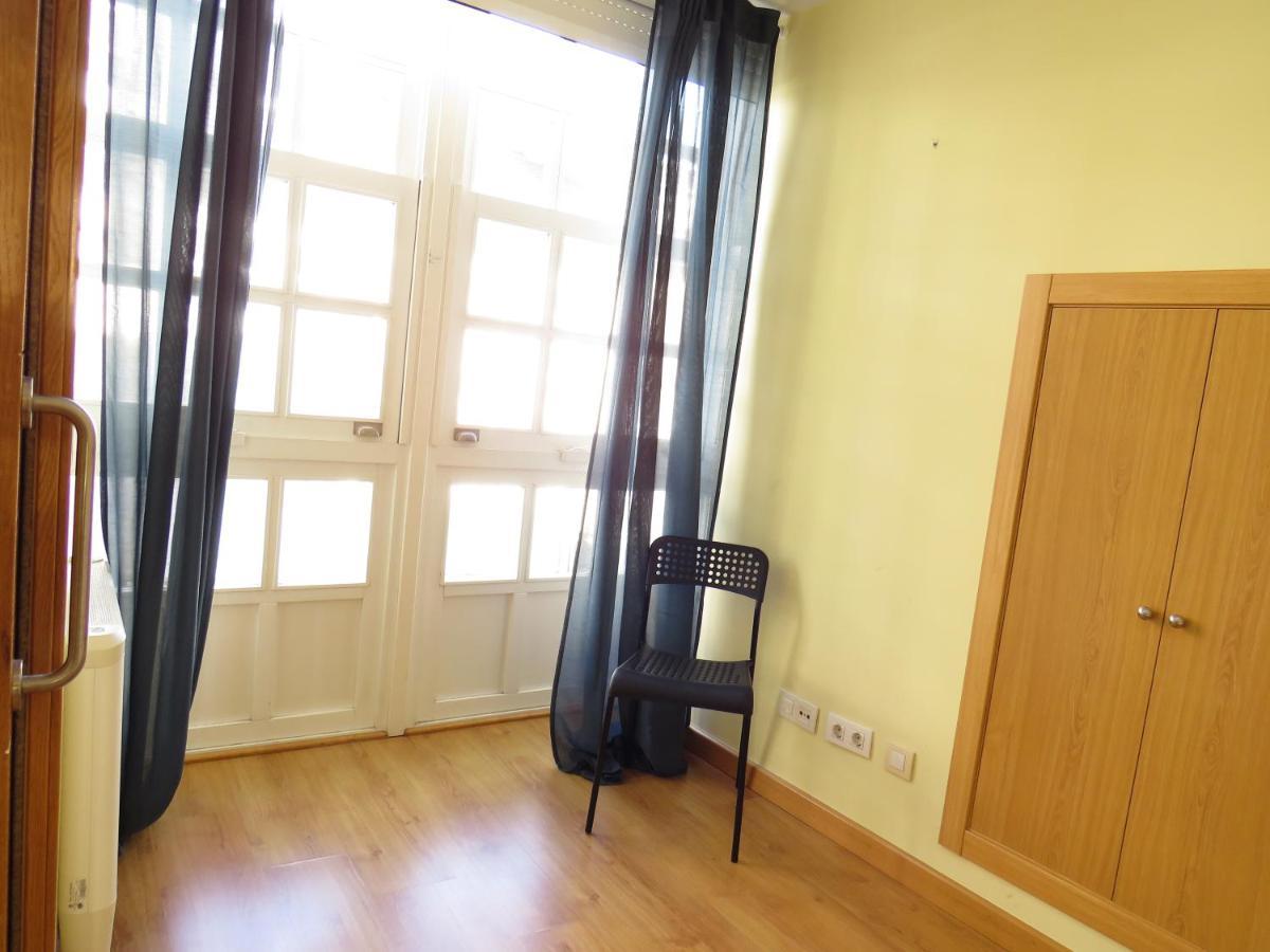 San Pedro 64 Ap Appartement Lugo Buitenkant foto