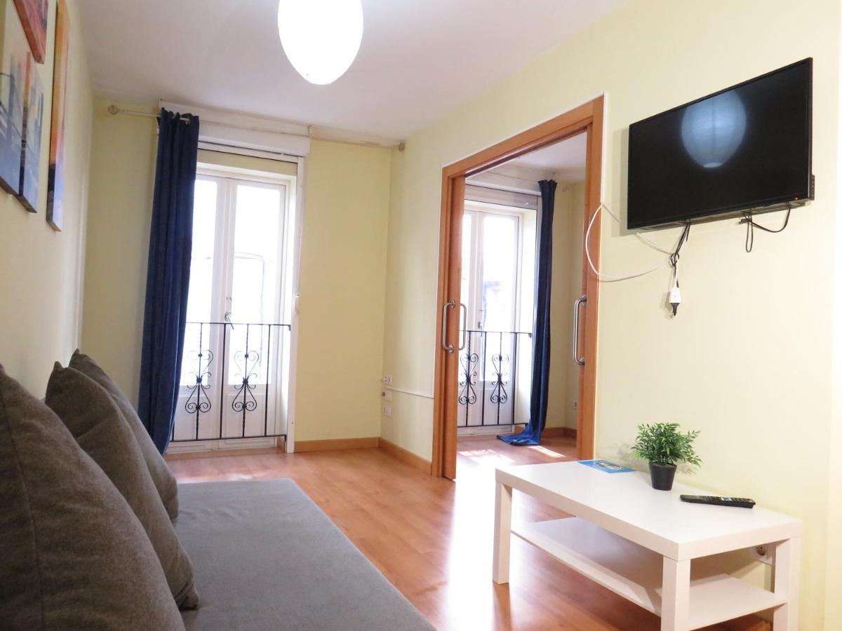 San Pedro 64 Ap Appartement Lugo Buitenkant foto