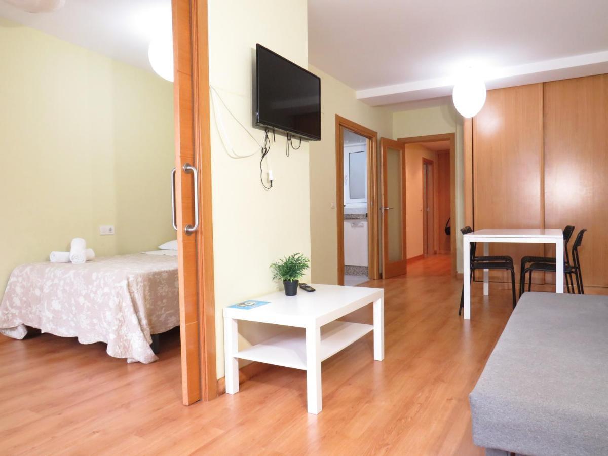San Pedro 64 Ap Appartement Lugo Buitenkant foto