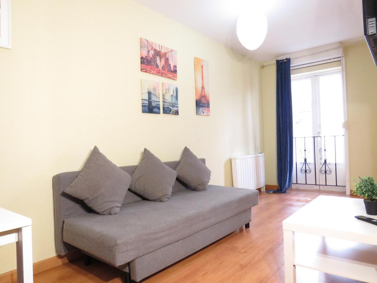 San Pedro 64 Ap Appartement Lugo Buitenkant foto