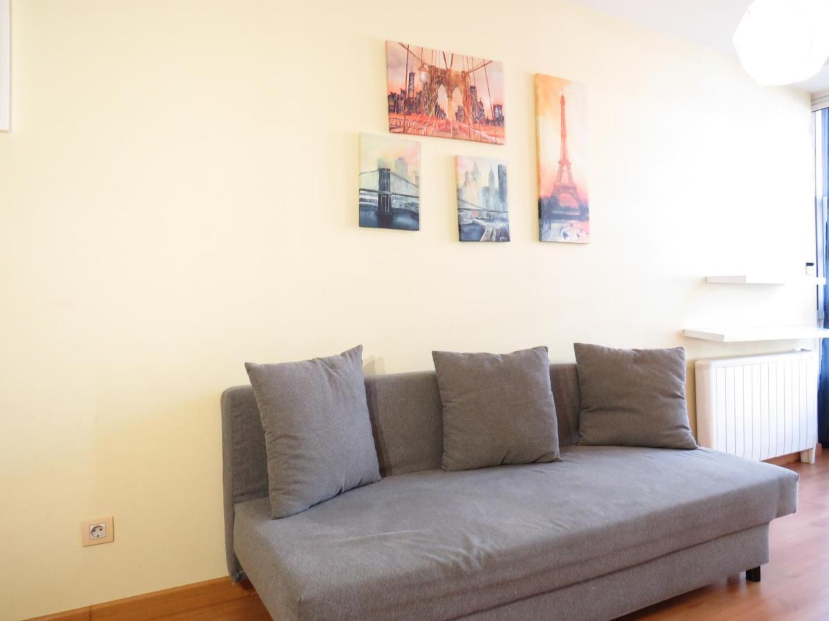 San Pedro 64 Ap Appartement Lugo Buitenkant foto