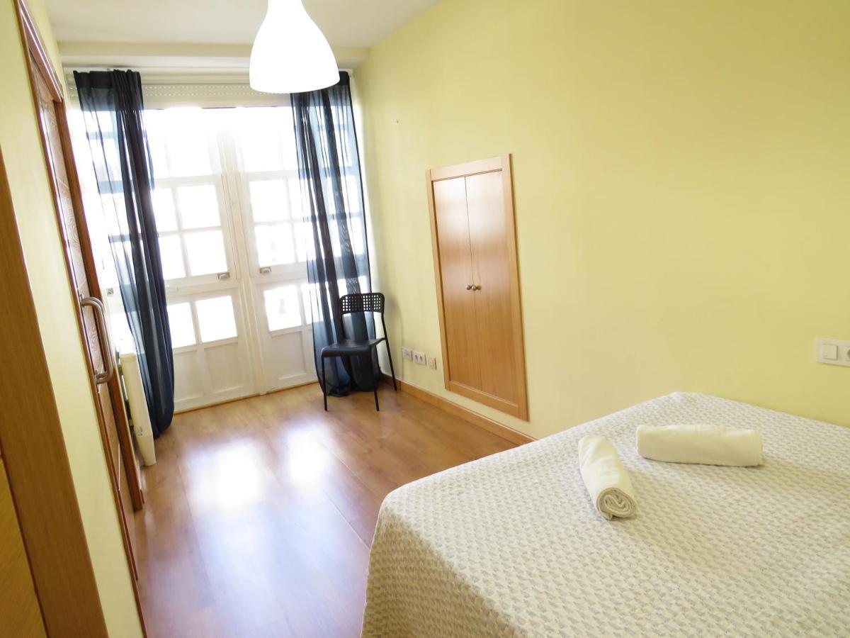 San Pedro 64 Ap Appartement Lugo Buitenkant foto