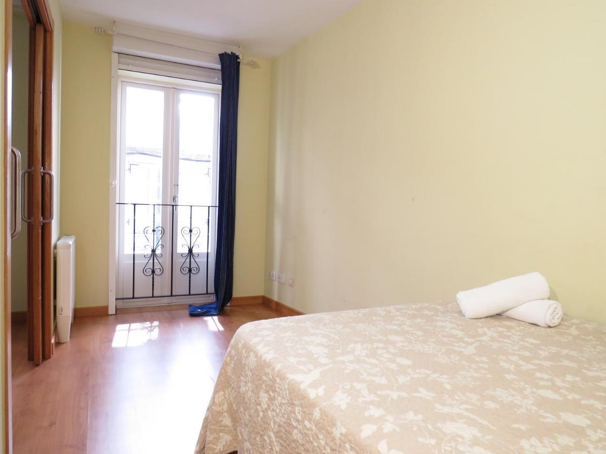 San Pedro 64 Ap Appartement Lugo Buitenkant foto