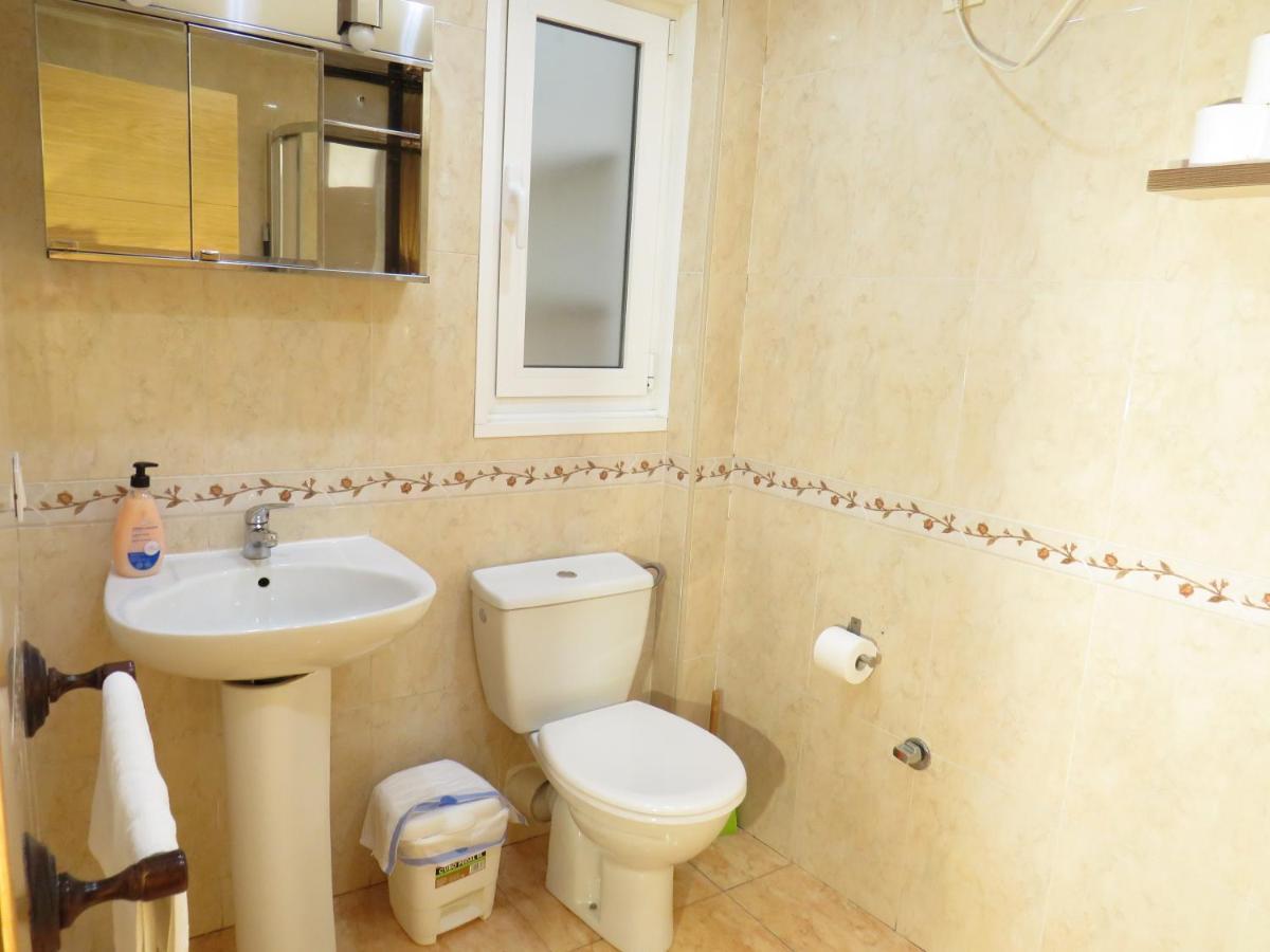 San Pedro 64 Ap Appartement Lugo Buitenkant foto