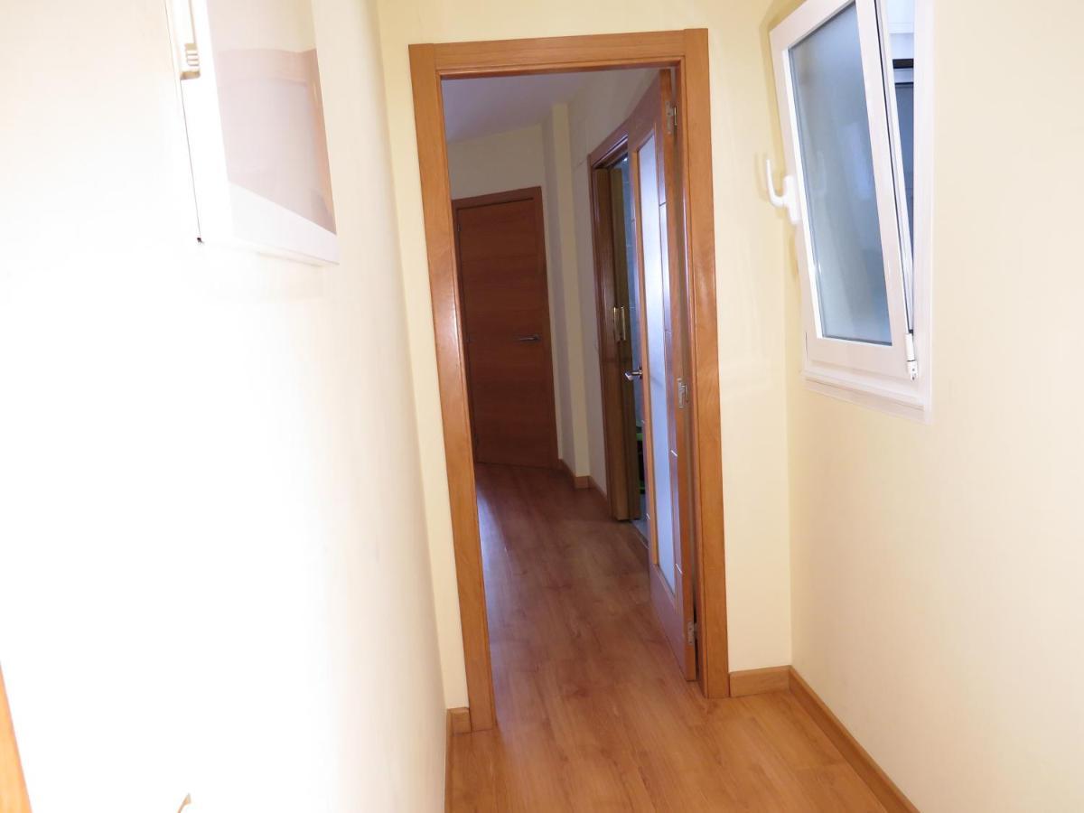 San Pedro 64 Ap Appartement Lugo Buitenkant foto